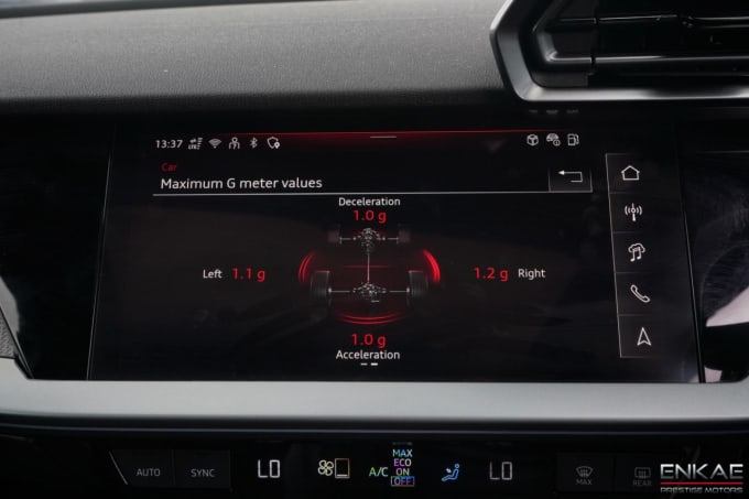 2025 Audi Rs3