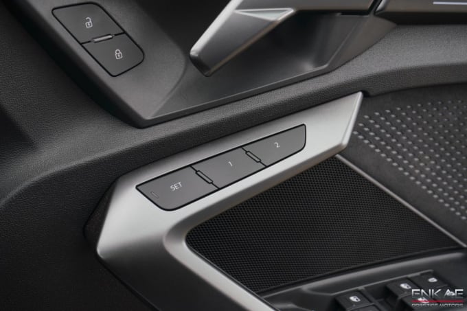 2025 Audi Rs3