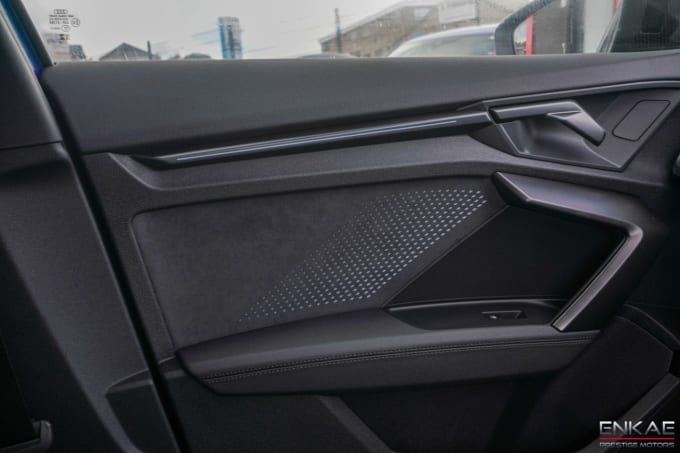 2025 Audi Rs3