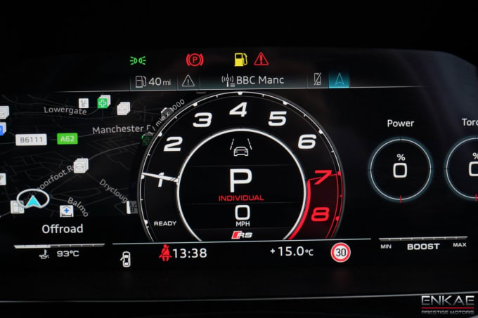 2025 Audi Rs3
