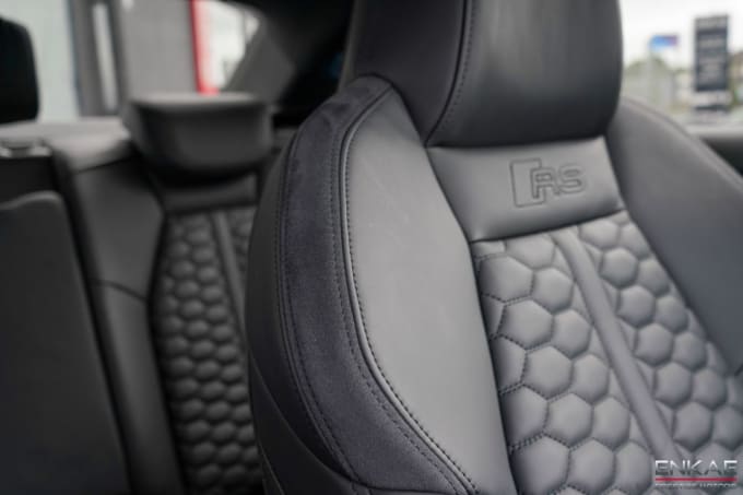2025 Audi Rs3