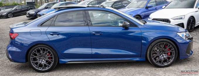 2025 Audi Rs3