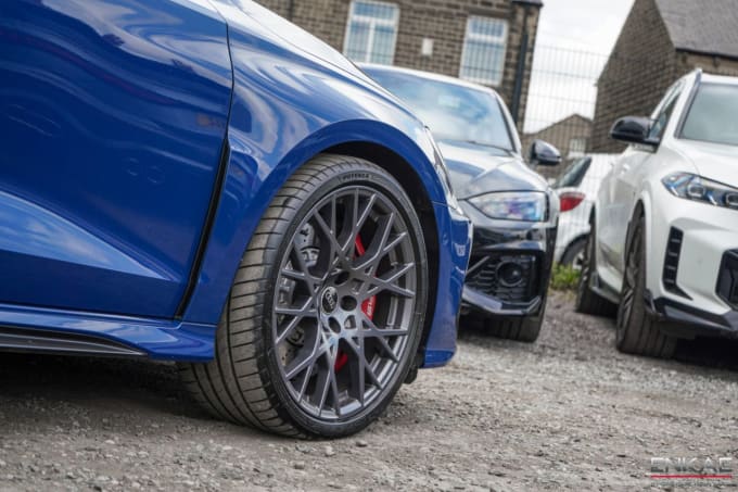 2025 Audi Rs3