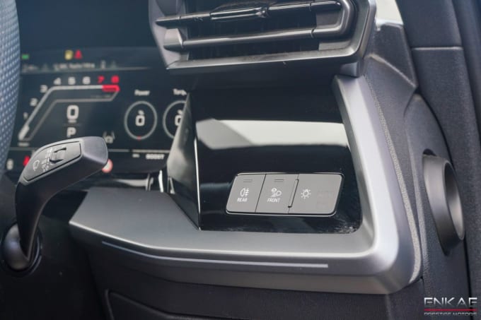 2025 Audi Rs3
