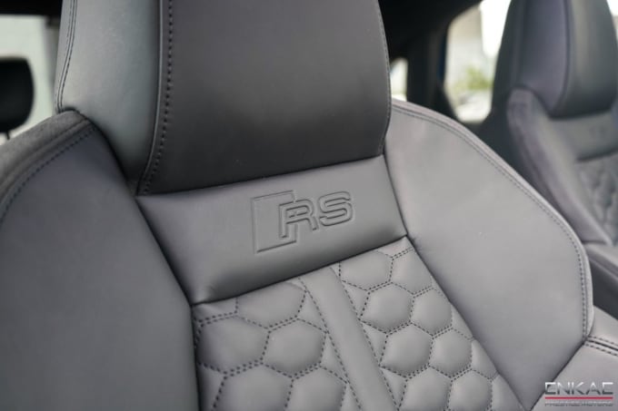 2025 Audi Rs3