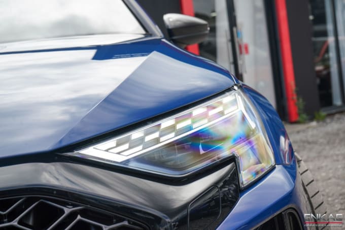 2025 Audi Rs3
