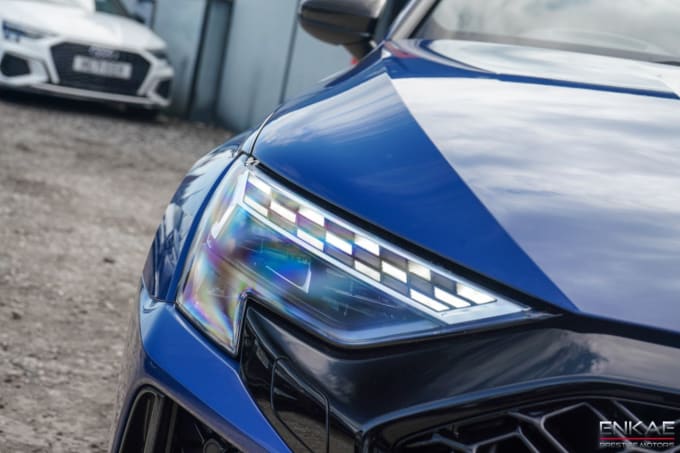 2025 Audi Rs3