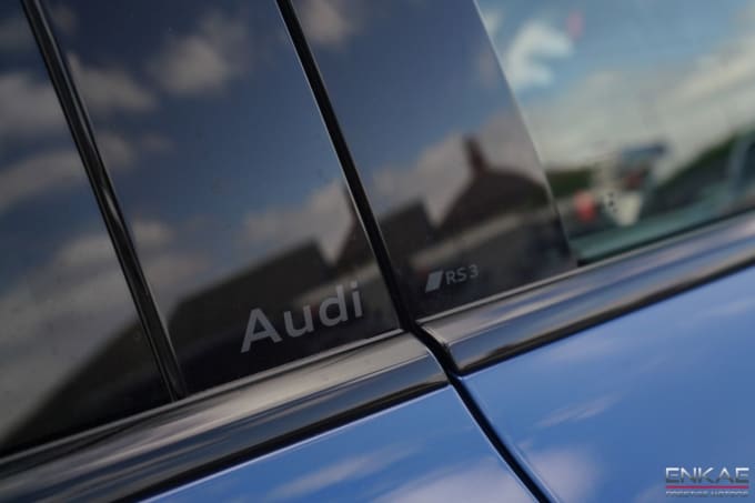 2025 Audi Rs3