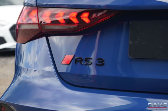 2025 Audi Rs3