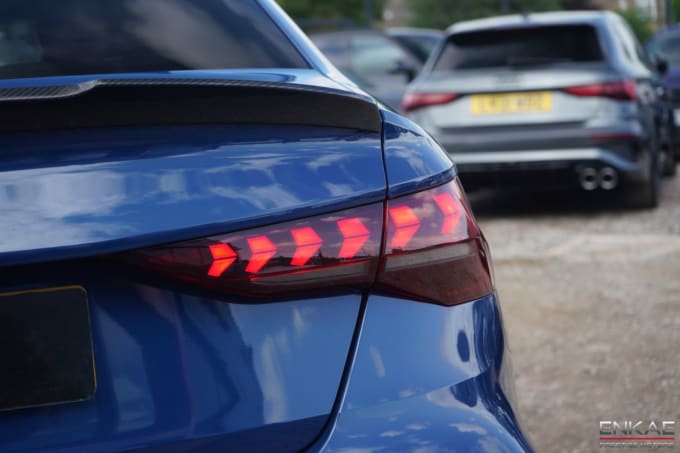 2025 Audi Rs3