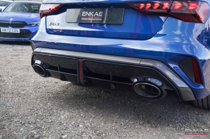 2025 Audi Rs3