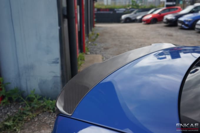 2025 Audi Rs3
