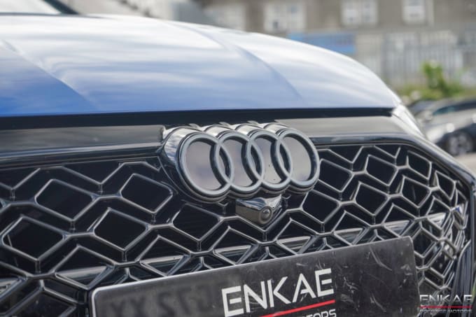 2025 Audi Rs3