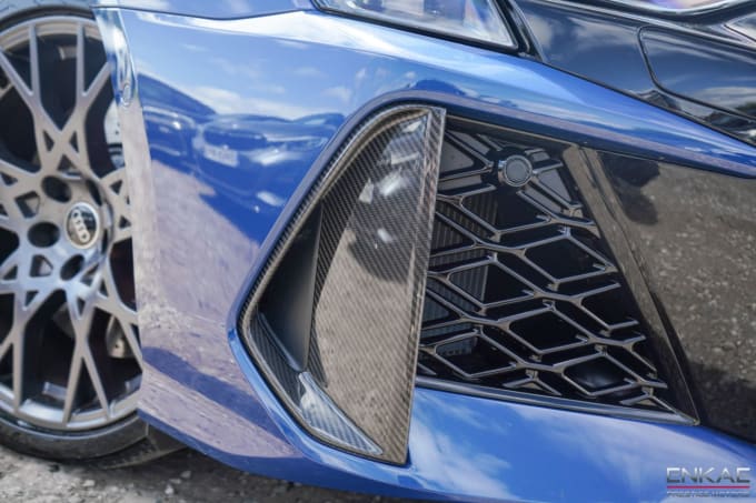 2025 Audi Rs3