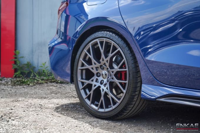 2025 Audi Rs3