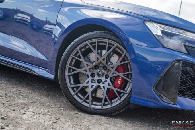 2025 Audi Rs3
