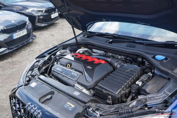 2025 Audi Rs3