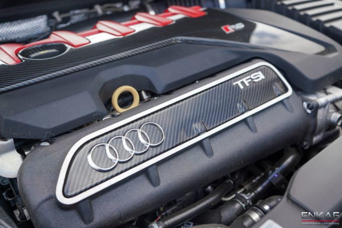2025 Audi Rs3