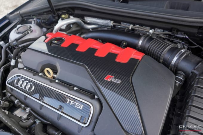 2025 Audi Rs3