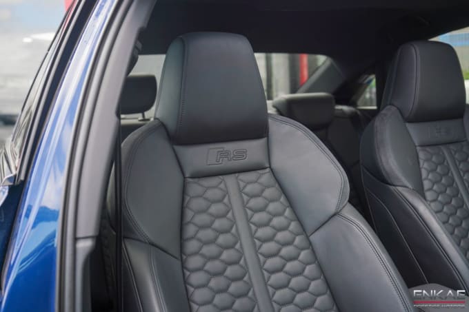 2025 Audi Rs3