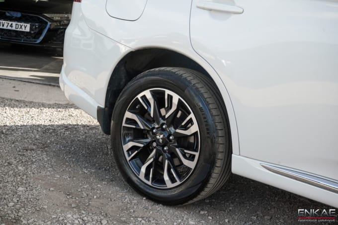 2025 Mitsubishi Outlander