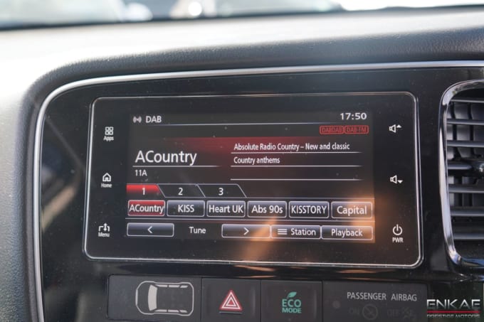 2025 Mitsubishi Outlander