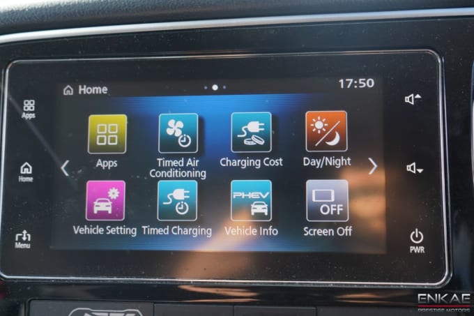2025 Mitsubishi Outlander