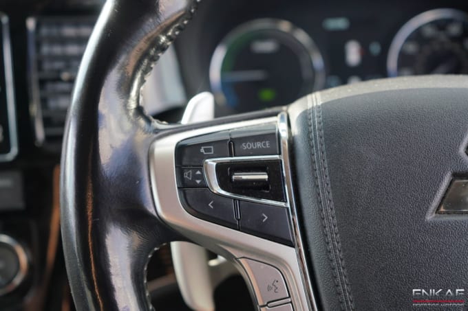2025 Mitsubishi Outlander