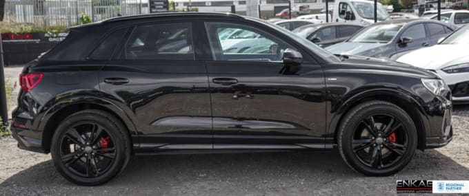 2025 Audi Q3
