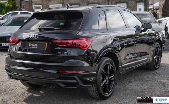 2025 Audi Q3