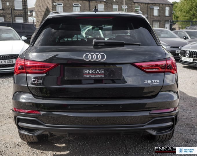 2025 Audi Q3