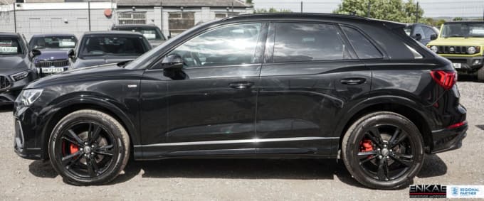2025 Audi Q3