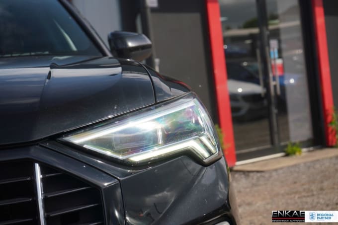 2025 Audi Q3
