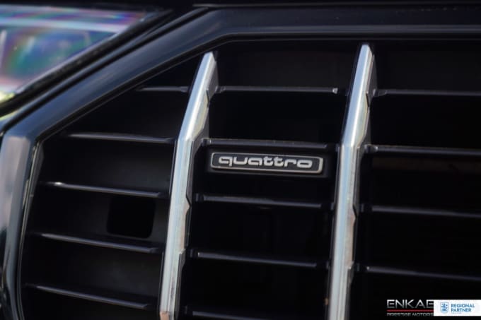2025 Audi Q3