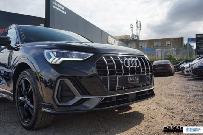 2025 Audi Q3
