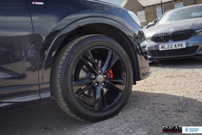 2025 Audi Q3
