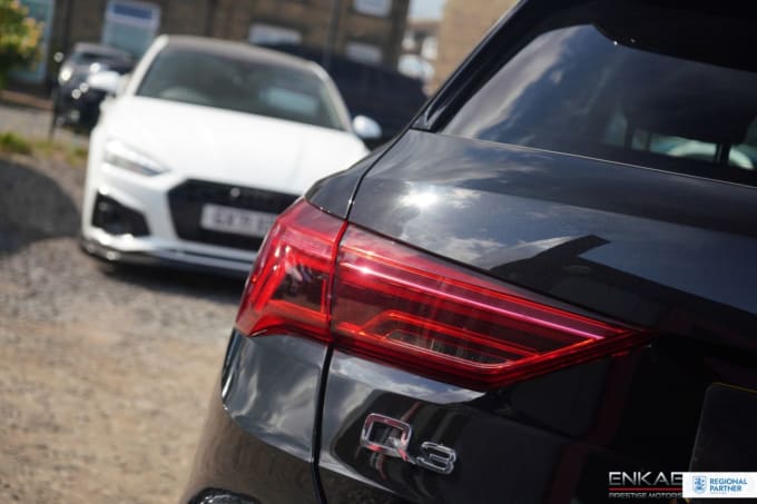 2025 Audi Q3