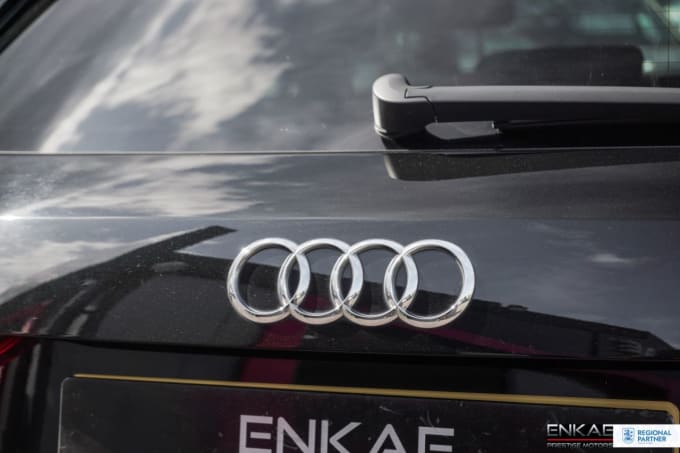 2025 Audi Q3