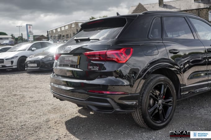 2025 Audi Q3