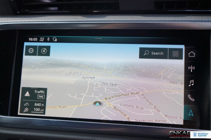 2025 Audi Q3