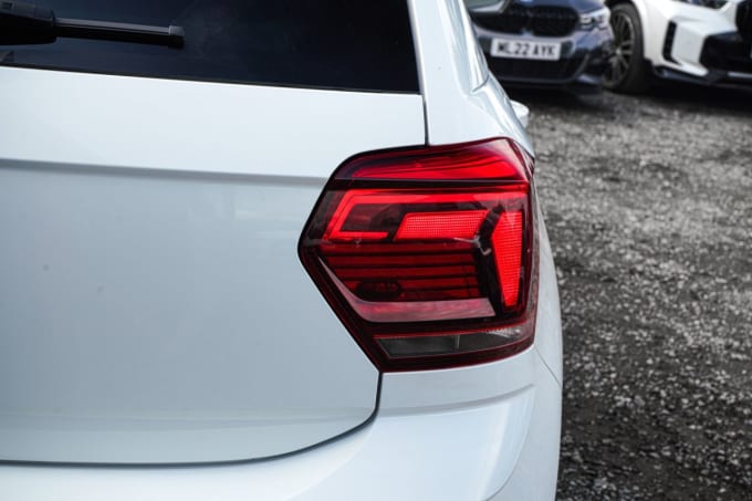 2025 Volkswagen Polo
