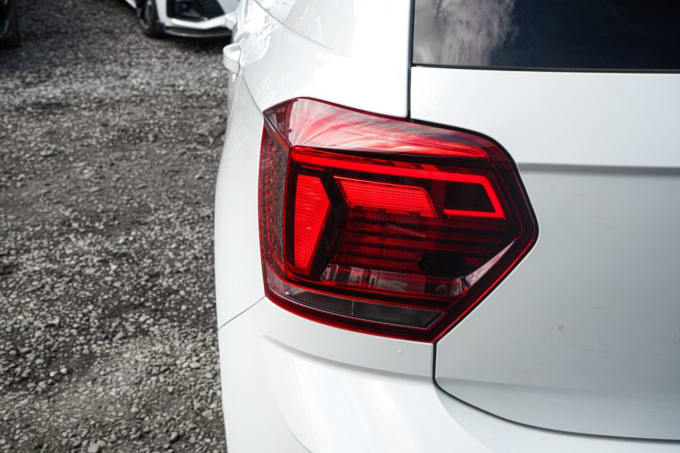2025 Volkswagen Polo