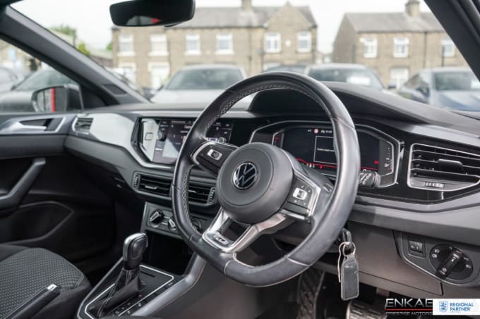 2025 Volkswagen Polo