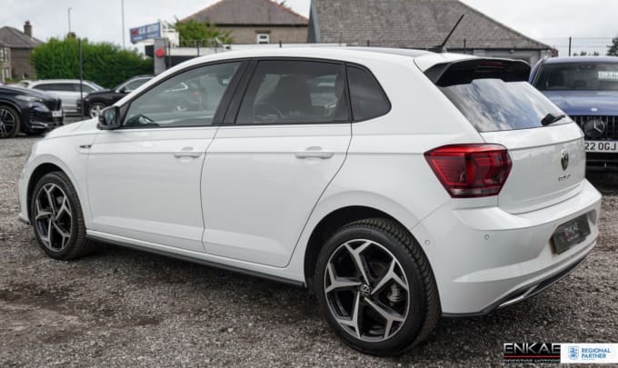 2025 Volkswagen Polo