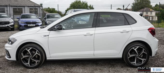 2025 Volkswagen Polo