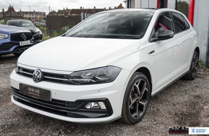 2025 Volkswagen Polo
