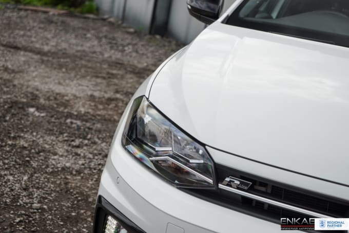 2025 Volkswagen Polo