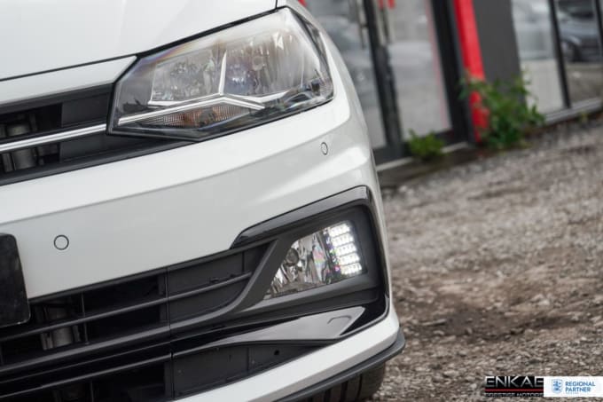 2025 Volkswagen Polo