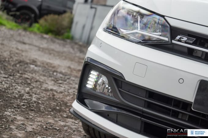 2025 Volkswagen Polo