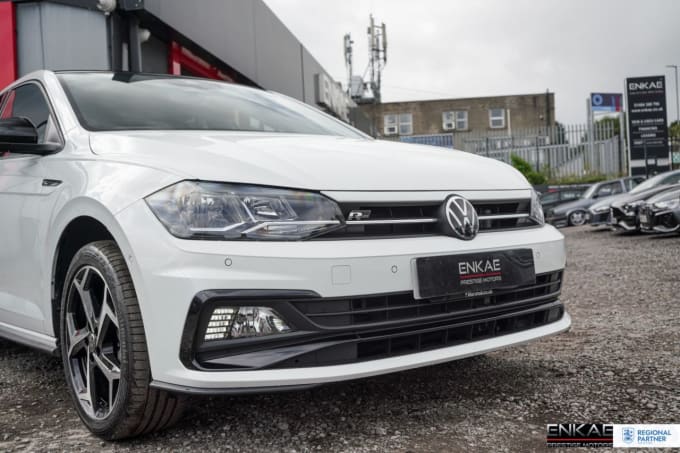 2025 Volkswagen Polo